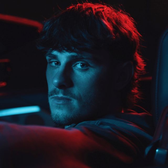 Anton Mayer - 'Straight Roads' [Ringtone]