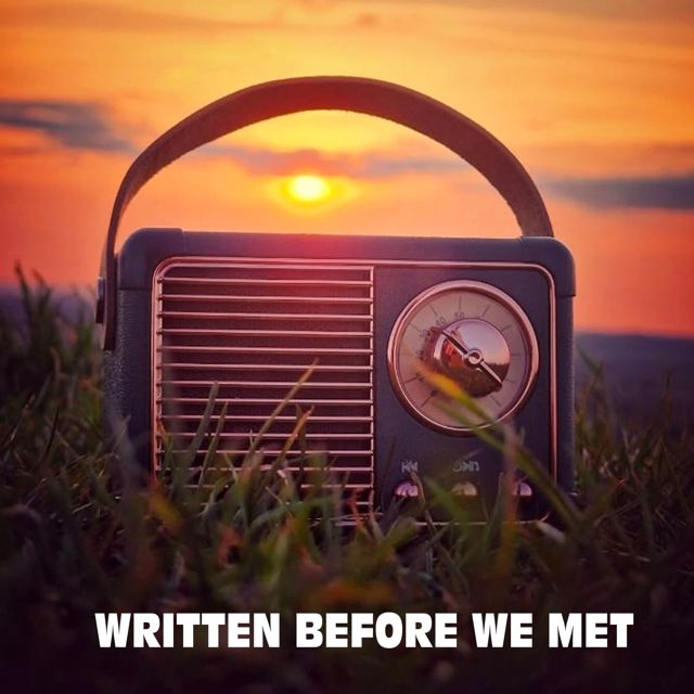 Cahoxx - 'Written Before We Met' [Ringtone]