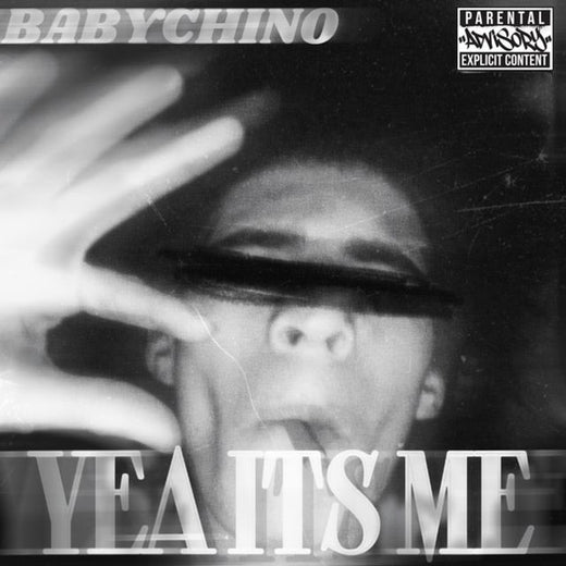 Babychino - 'YEA ITS ME' [Ringtone]