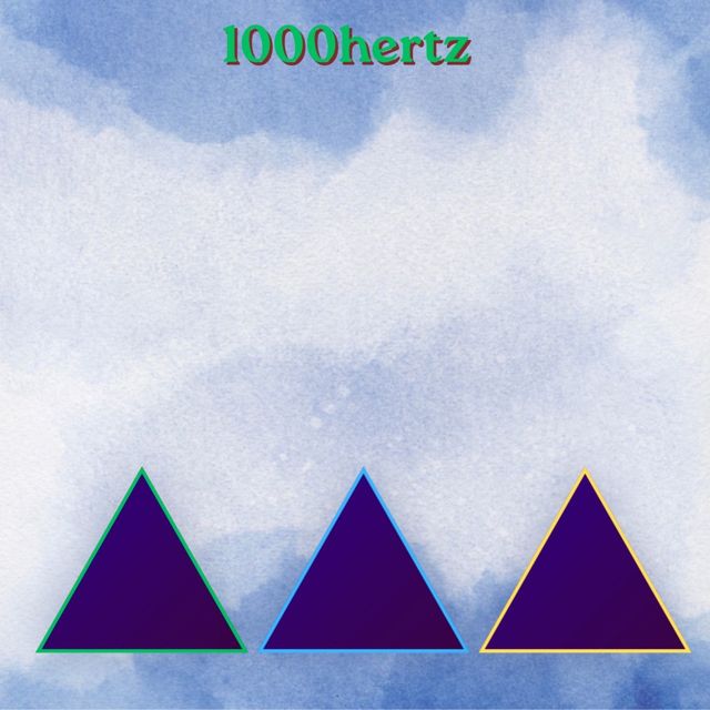 1000hertz - 'Conto Brasil' [Ringtone]
