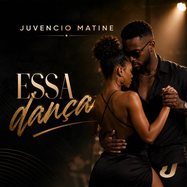 Juvencio Matine - 'Essa Dança' [Ringtone]