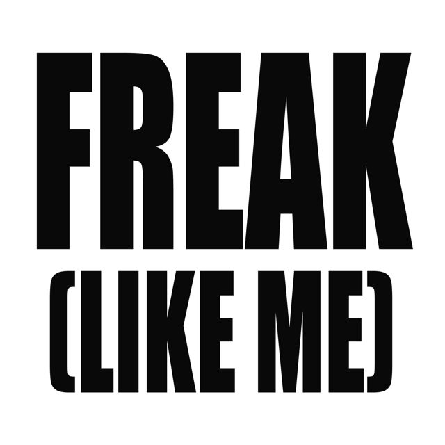 Dj Boojee Rama - 'Freak Like Me (Instrumental)' [Ringtone]