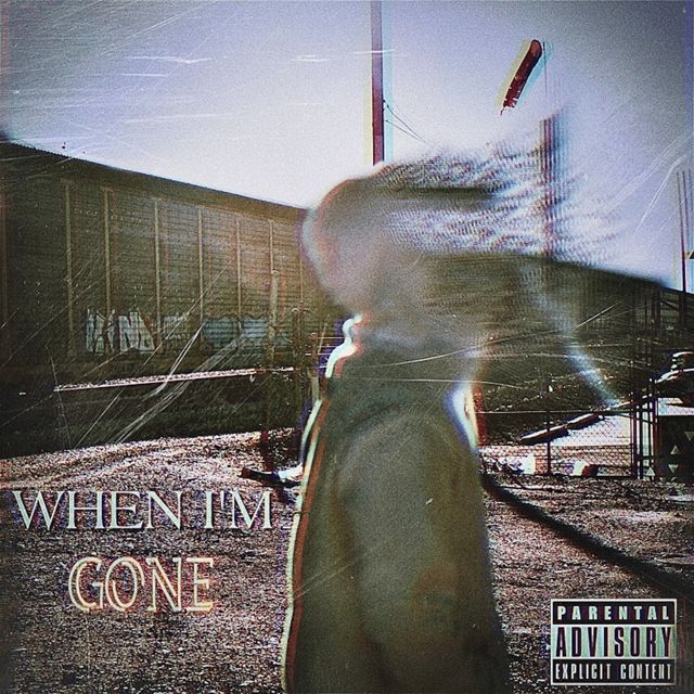 602 Byron - 'When i'm Gone' [Ringtone]