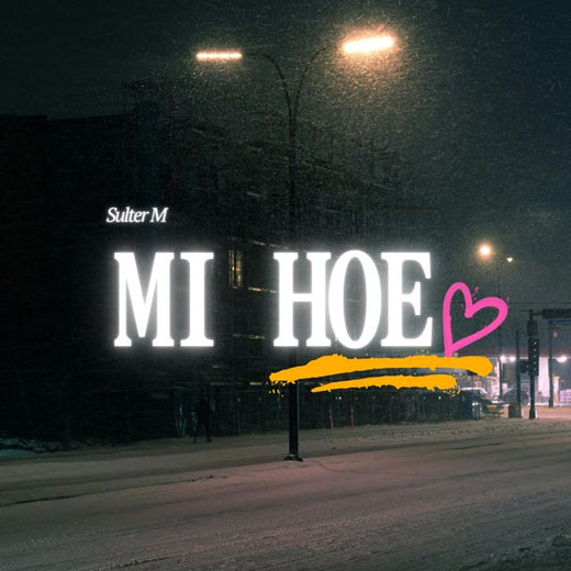 Sulter M - 'Mi Hoe' [Ringtone]