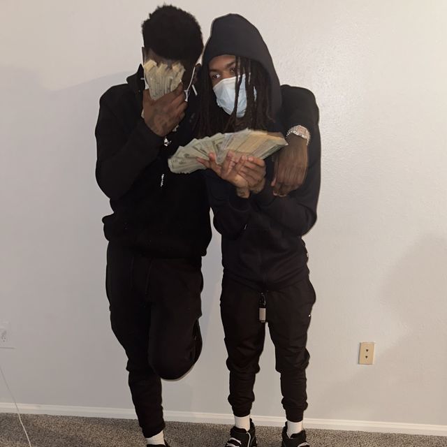 Laflare - 'Boogie (feat. 1ACTIVEYUNGIN)' [Ringtone]