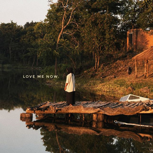 Milton Cheelo - 'love me now' [Ringtone]