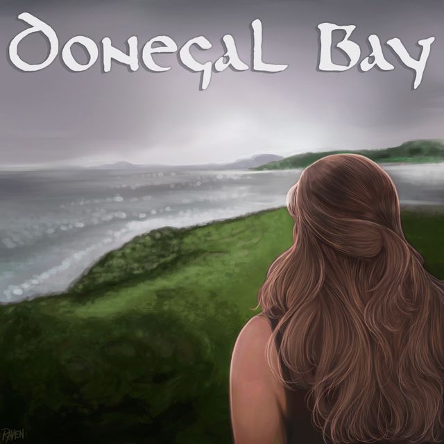 River Driver - 'Donegal Bay' [Ringtone]