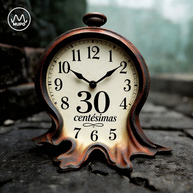 MUPO - 'Girar' [Ringtone]