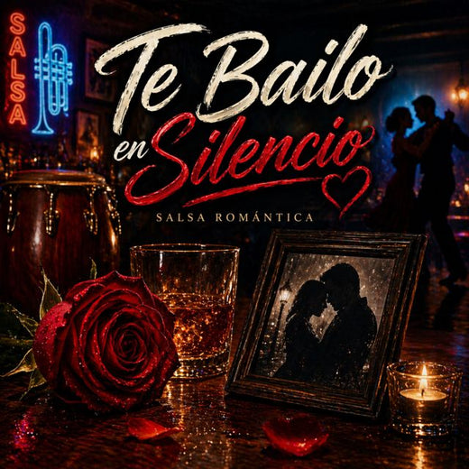 El Sonero del Alma - 'Te Bailo En Silencio' [Ringtone]