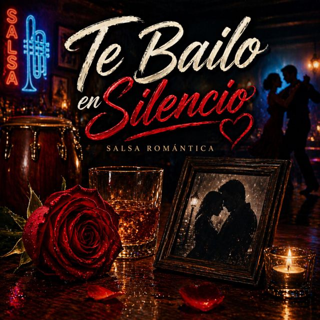 El Sonero del Alma - 'Te Bailo En Silencio' [Ringtone]