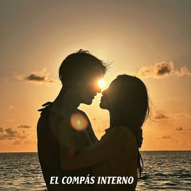 Gorilla Cha - 'El Compás Interno' [Ringtone]
