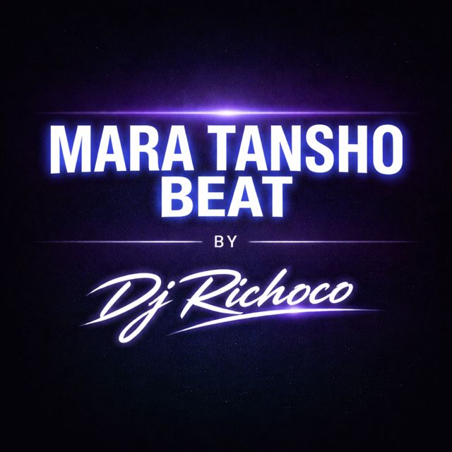 Dj Richoco - 'Mara Tansho Beat' [Ringtone]