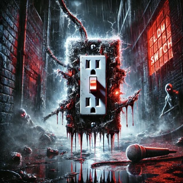 Wonkru Lit - 'FLOW SWITCH (feat. Wonkru hoodie) (feat. Wonkru Hoodie)' [Ringtone]