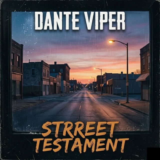 dante viper - 'Outhouse to the Penthouse' [Ringtone]
