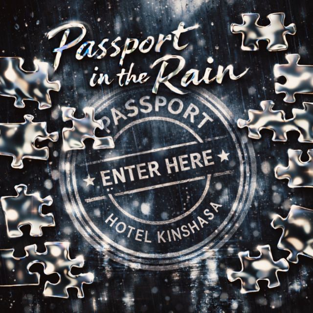 Hotel Kinshasa - 'Mediterranean Static' [Ringtone]