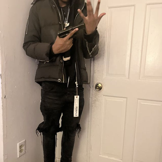Slugz - 'Take Me Thru Dere (feat. Noid4L)' [Ringtone]