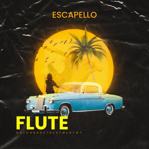 Escapello - 'Flute' [Ringtone]
