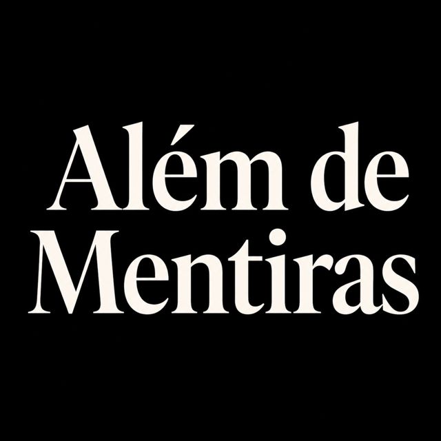 AMPARO - 'Além de Mentiras' [Ringtone]