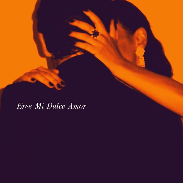 Chico García - 'Siempre Tú Y Yo (feat. Olga Chung & Samba Melodiosa)' [Ringtone]
