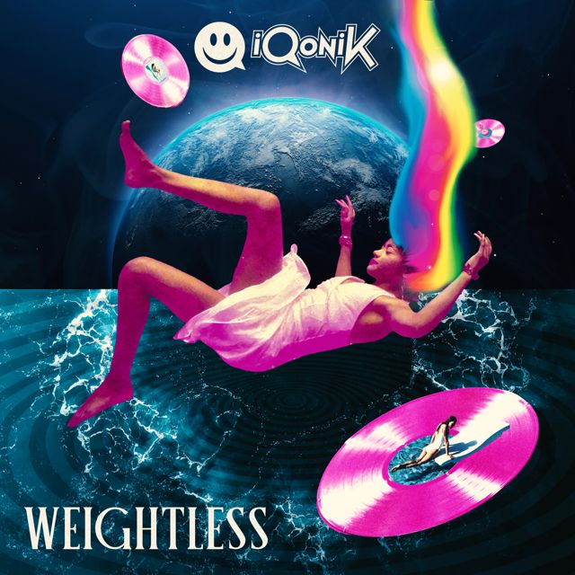 iQoniK - 'Weightless' [Ringtone]