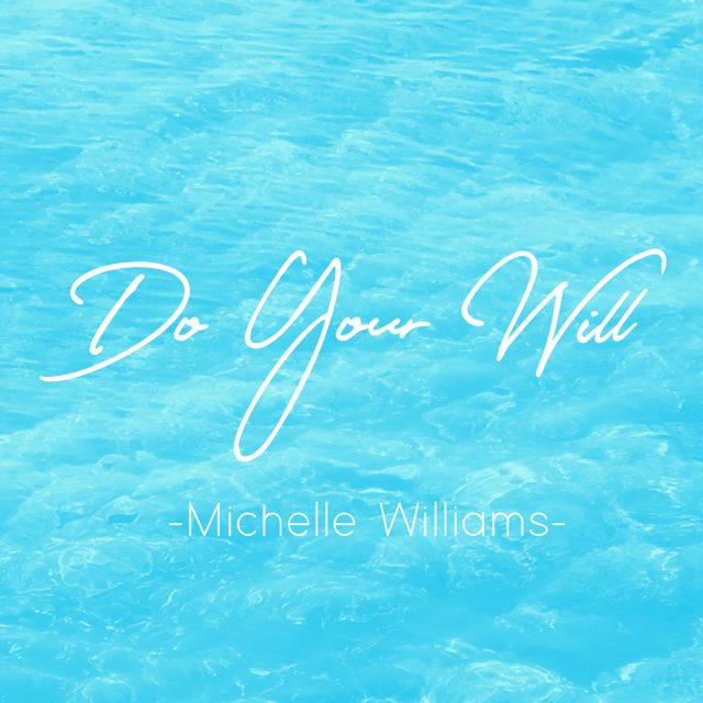 Michelle Williams - 'Do Your Will (feat. Syleena Johnson)' [Ringtone]