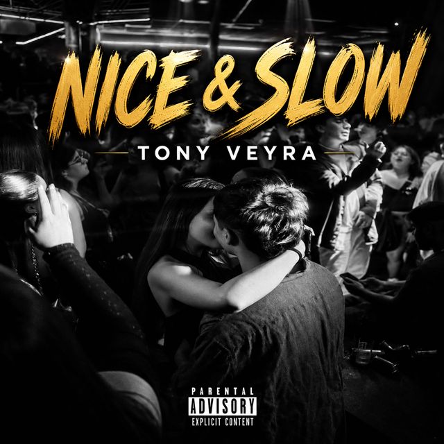 Tony Veyra - 'Nice and Slow' [Ringtone]