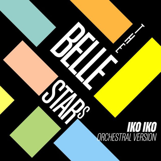 The Belle Stars - 'Iko Iko (Main Extended Version)' [Ringtone]