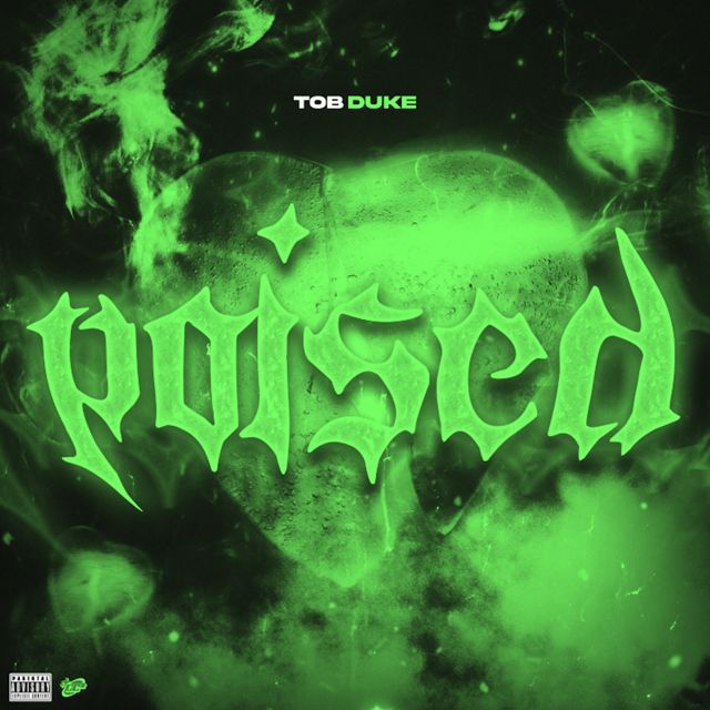 Tob Duke - 'Poised' [Ringtone]