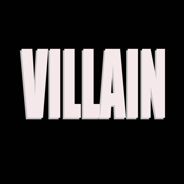 Tia Simmone - 'Villain (Instrumental)' [Ringtone]