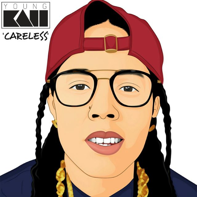 Young Kaii - 'Careless' [Ringtone]