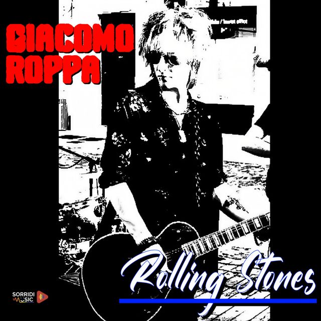 Giacomo Roppa - 'Rolling Stones' [Ringtone]