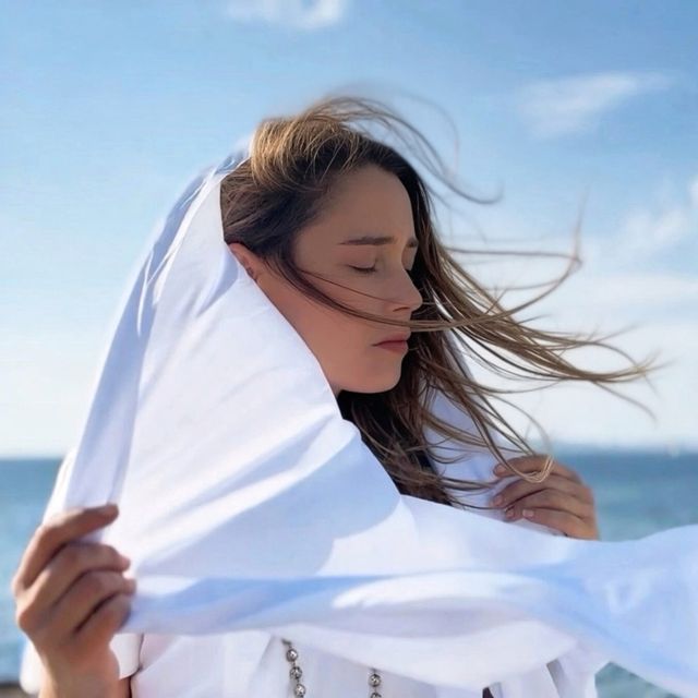 Marie Espinosa - 'Aux bons vents' [Ringtone]