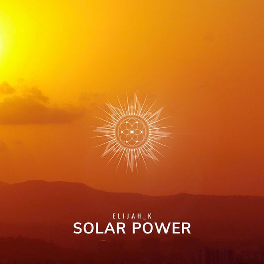 Elijah_K - 'Solar Power' [Ringtone]