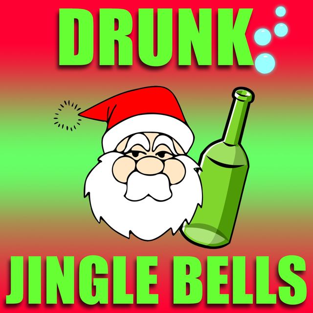 Christmas Text Tones - 'Drunk Jingle Bells' [Ringtone]