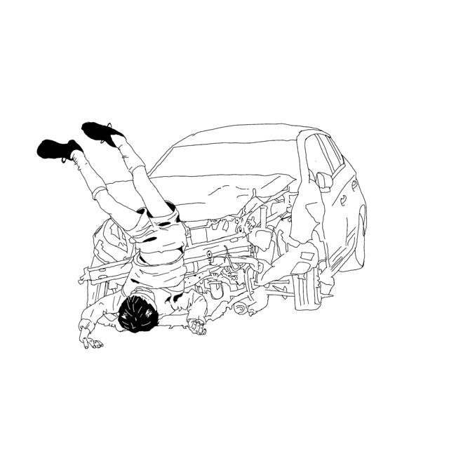 St6 Jodyboof - 'SLEEP' [Ringtone]