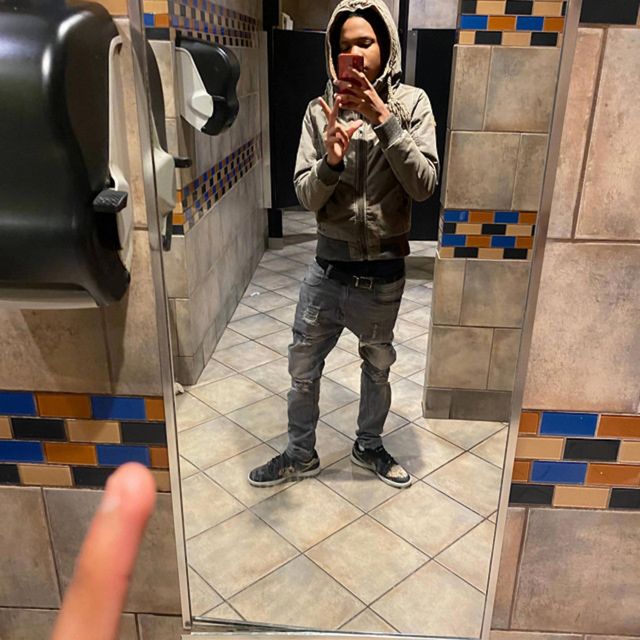 Li Skeet - 'Telly' [Ringtone]