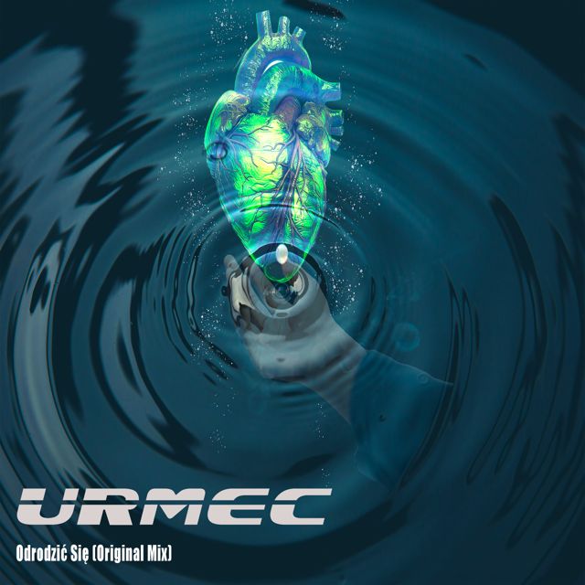 Urmec - 'Odrodzić Się' [Ringtone]