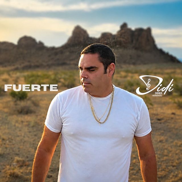 Didier Hernandez - 'Fuerte' [Ringtone]