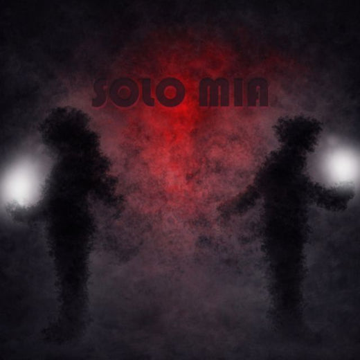 L_Trash - 'SOLO MIA' [Ringtone]