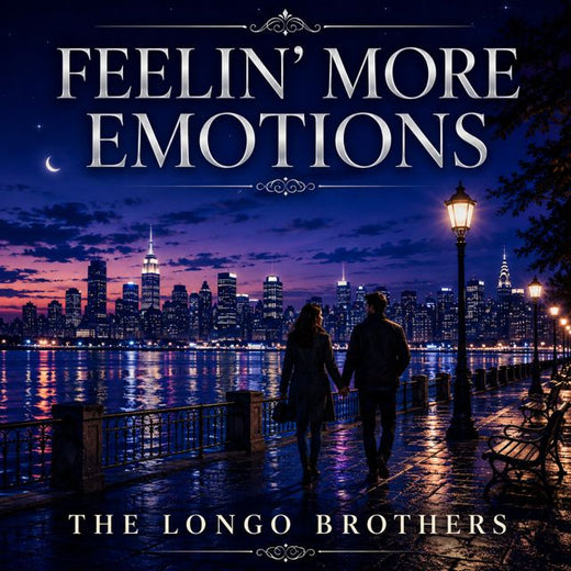 The Longo Brothers - 'Feelin' more Emotions' [Ringtone]