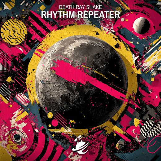 Death Ray Shake - 'Rhythm Repeater' [Ringtone]