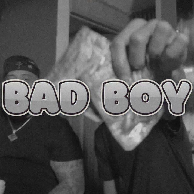 El Perrote Wz - 'Bad boy (feat. Luis Caracter)' [Ringtone]