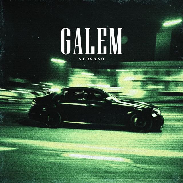 VERSANO - 'Galem' [Ringtone]