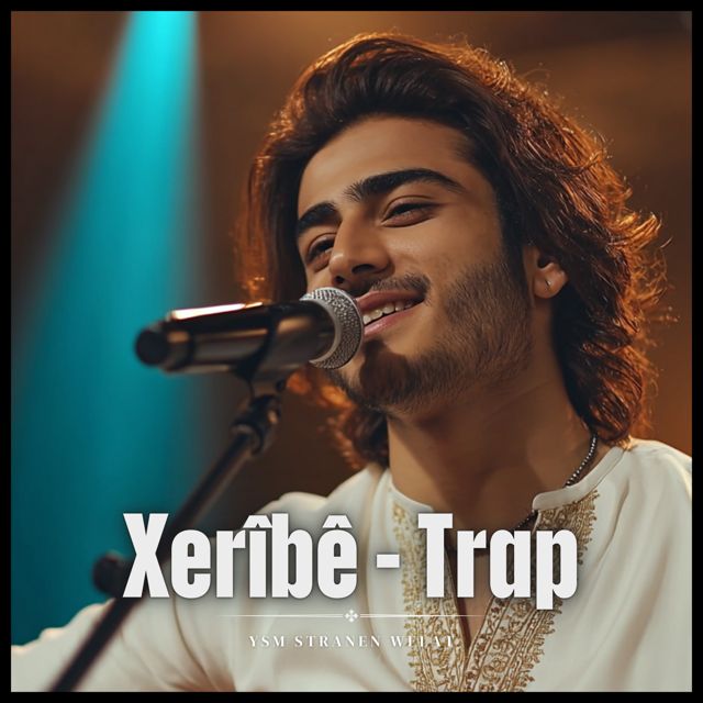 YSM Stranen Welat - 'Xerîbê (Kurdish)' [Ringtone]