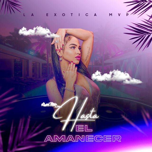 La Exotica MVP - 'Hasta El Amanecer' [Ringtone]
