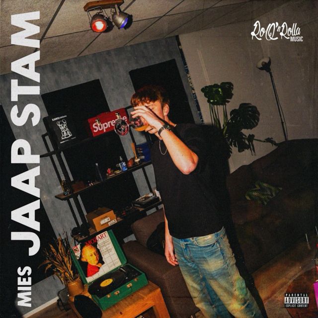 Mies - 'Jaap Stam' [Ringtone]