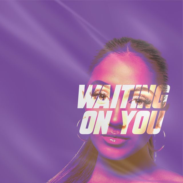 Yasmine Bateman - 'Waiting On You' [Ringtone]