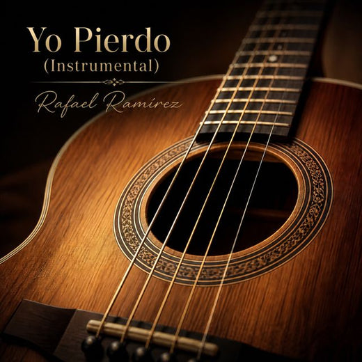 Rafael Ramírez - 'Yo Pierdo, Pt. 2 (Instrumental)' [Ringtone]