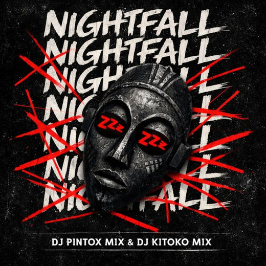 Dj Pintox Mix - 'Nightfall (feat. Dj Kitoko Mix)' [Ringtone]