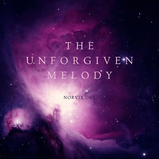 Norvix RDX - 'The unforgiven melody' [Ringtone]